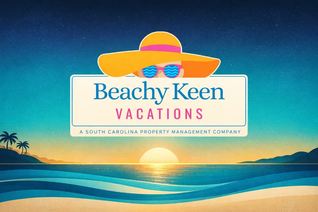 Myrtle Beach Vacation Rentals Background